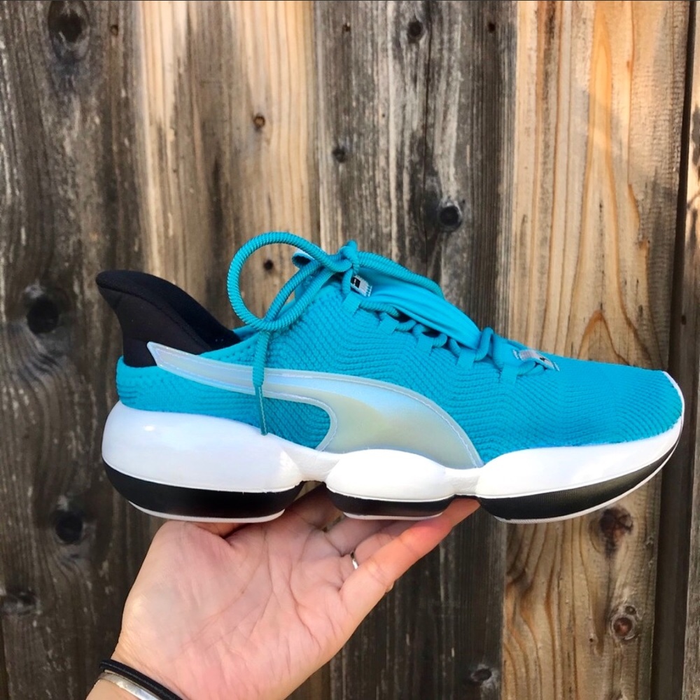 Puma Nwot Mode Xt Trailblazer Training Sneakers.